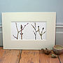 'Winter Branches' Limited Edition Print, thumbnail 3 of 5