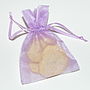 Wedding Favour Shortbread Biscuit Bags, thumbnail 5 of 9