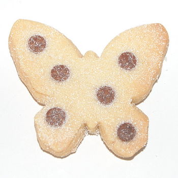 Butterfly Shortbread Gift Box, 5 of 6