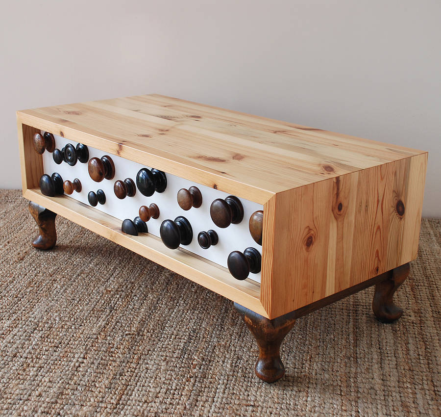 Knoble Coffee Table, 1 of 7