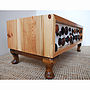 Knoble Coffee Table, thumbnail 3 of 7