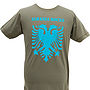 Albania Rocks T Shirt, thumbnail 3 of 4
