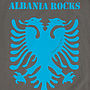 Albania Rocks T Shirt, thumbnail 2 of 4