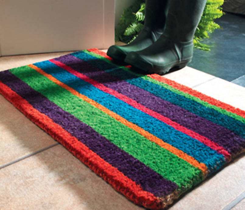 Door Mat By Xxxxxxxxxxx