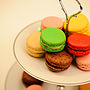 Box Of 20 French Macarons, thumbnail 3 of 9