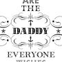 '… Everyone Wishes They Had' Print, thumbnail 6 of 12