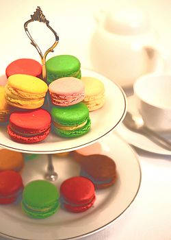 Box Of 20 French Macarons, 4 of 9