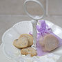 Wedding Favour Shortbread Biscuit Bags, thumbnail 9 of 9