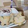 Butterfly Shortbread Gift Box, thumbnail 6 of 6