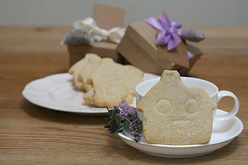 New Home Biscuit Shortbread, 4 of 4