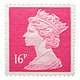 Stamp Rug, thumbnail 4 of 12
