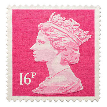 Stamp Rug, 4 of 12