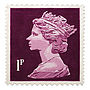 Stamp Rug, thumbnail 7 of 12