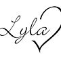 Personalised Name Heart Wall Sticker, thumbnail 3 of 5