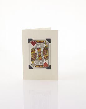 Ace Of Hearts Cards, 2 of 12