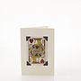 Ace Of Hearts Cards, thumbnail 4 of 12