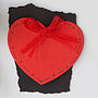Personalised Heart Valentine Card, thumbnail 2 of 2