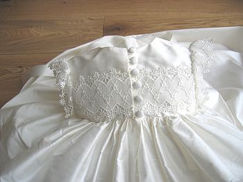 Christening Gown 'Lucy', 3 of 12