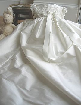 Christening Gown 'Lucy', 2 of 12