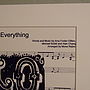 Personalised Sheet Music Love Art Print, thumbnail 8 of 10