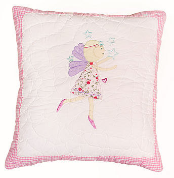 Fairy Cushion, 2 of 5