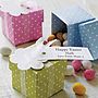 Personalised Easter Egg Chocolate Box, thumbnail 1 of 3