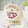 Personalised Embroidered Tea Cosy Gift, thumbnail 11 of 12