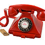 Gpo Carrington Vintage Design Telephone, thumbnail 1 of 3