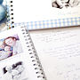 Personalised Christening Book, thumbnail 9 of 12
