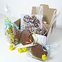Chocolate Easter Eggs Decorating Kit, thumbnail 7 of 12
