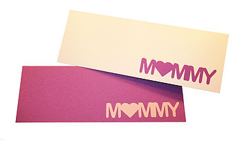 Happy Mother's Day Personalised Pop Up Card, 2 of 3
