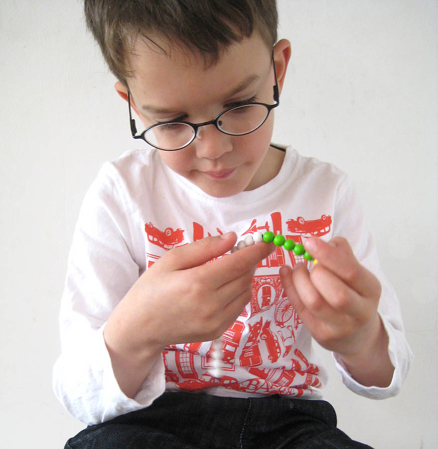 Image of Worm Abacus