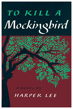 'To Kill A Mockingbird' Poster, 2 of 2