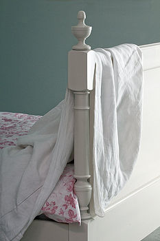 Gustavian Bed, 2 of 2