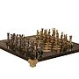 Greek Roman Chess Set, thumbnail 1 of 4