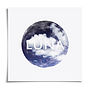 'Luna' Print, thumbnail 2 of 7