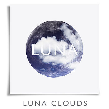 'Luna' Print, 4 of 7