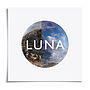 'Luna' Print, thumbnail 3 of 7