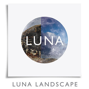 'Luna' Print, 5 of 7