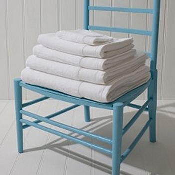 Como 700gsm Organic Cotton Luxury Towels, 8 of 8
