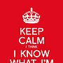 Personalised Keep Calm And Carry On Print, thumbnail 10 of 12
