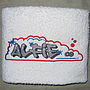 Personalised Graffiti Kids Towel, thumbnail 1 of 4