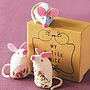 'My Little Mice' In A Box, thumbnail 1 of 3