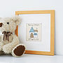 Personalised Christening Gift For Boys Or Girls, thumbnail 1 of 12