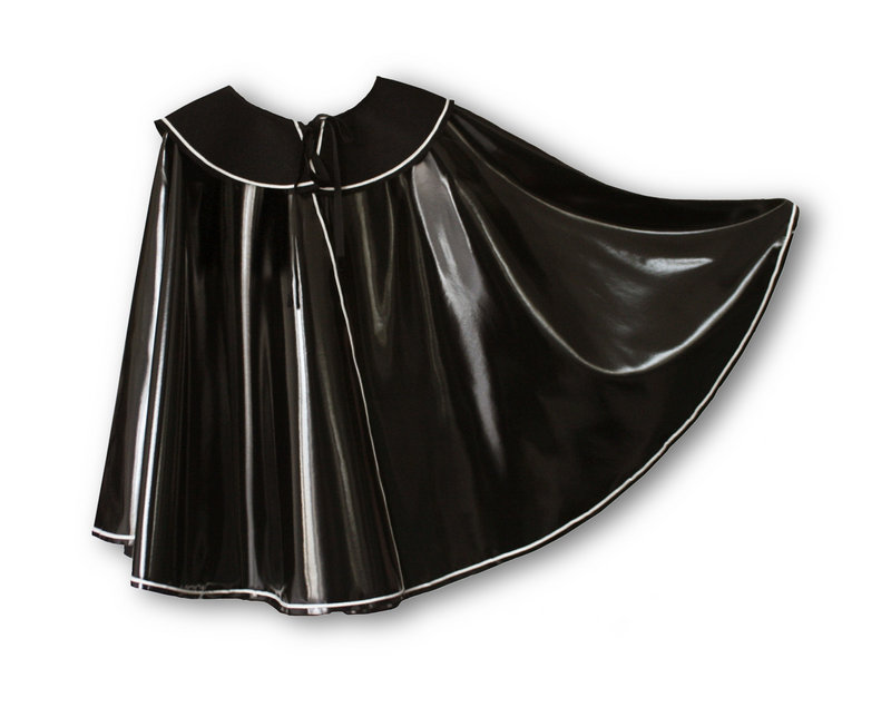 pirate cape by isabee | notonthehighstreet.com