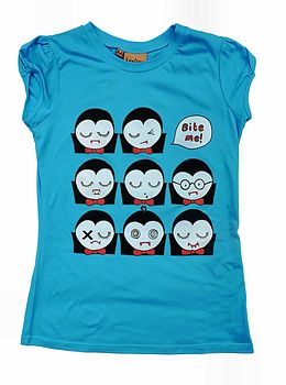 Printed T Shirt, 2 of 6