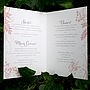 Country Meadow Wedding Stationery, thumbnail 8 of 12
