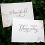Country Meadow Wedding Stationery, thumbnail 9 of 12