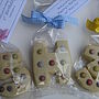 Party Bags Handmade Biscuit Shortbread, thumbnail 3 of 9
