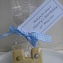 Party Bags Handmade Biscuit Shortbread, thumbnail 6 of 9